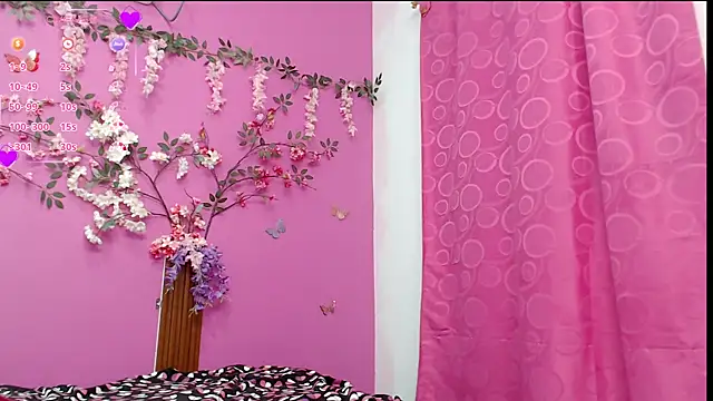 Watagatapitusberry1 online show from 03/22/25, 01:22