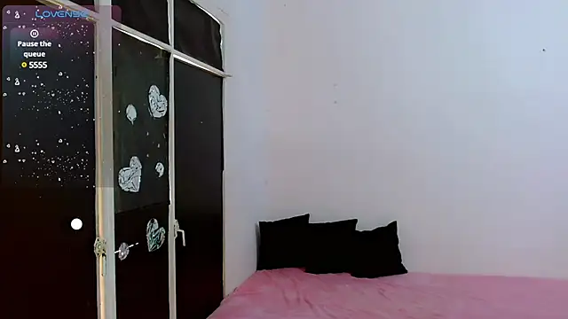 Snapshot of Lanna_belle28 chatting on 01/21/25, 01:32 Lanna belle28 online show from 01/21/25, 01:32