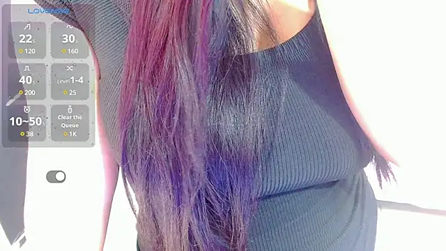 Snapshot of Lanna_belle28 chatting on 02/03/25, 01:08 Lanna belle28 online show from 02/03/25, 01:08