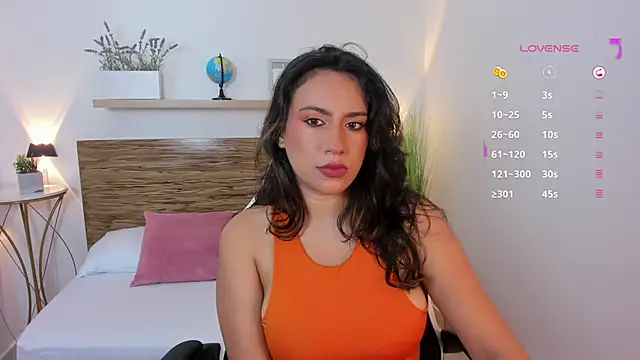 Snapshot of ally_muller_ chatting on 02/26/25, 07:49 ally muller  online show from 02/26/25, 07:49