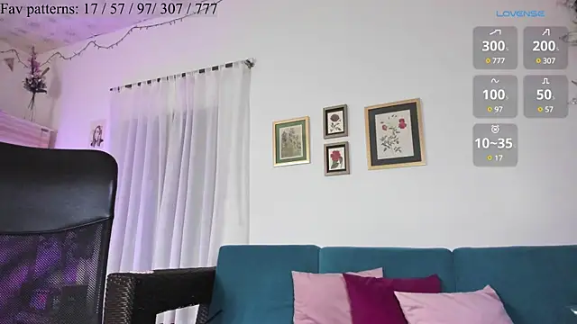 Conlosmichis online show from 01/05/25, 08:21