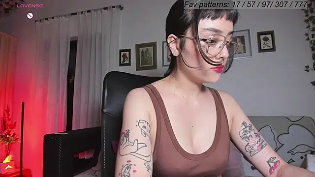 Conlosmichis online show from 02/26/25, 03:10