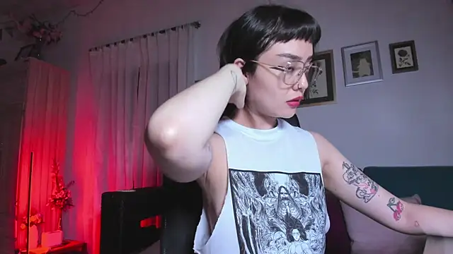 Conlosmichis online show from 03/20/25, 11:12