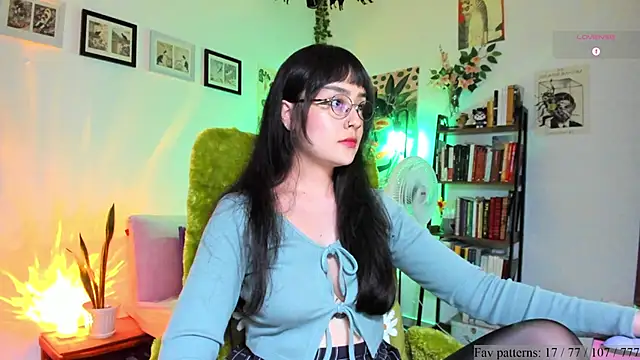 Conlosmichis online show from 02/01/26, 01:26