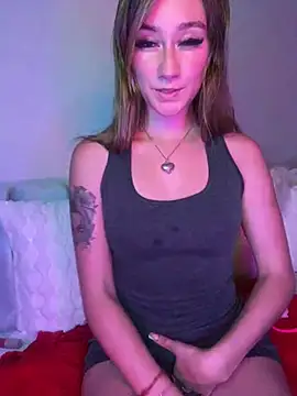 MaryDeniro online show from 02/08/25, 03:41