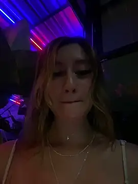 MaryDeniro online show from 02/16/25, 05:26