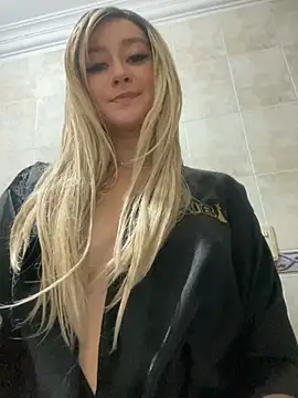 MaryDeniro online show from 02/21/25, 05:13