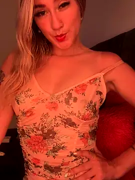 MaryDeniro online show from 09/09/25, 01:49