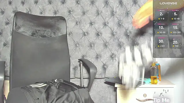 marcus smithh online show from 12/12/24, 10:24