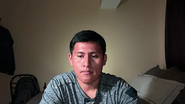 Snapshot of JoshuaTls08 chatting on 01/19/25, 02:47 JoshuaTls08 online show from 01/19/25, 02:47