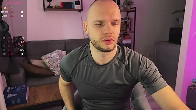 maxx alexx online show from 01/23/25, 11:15