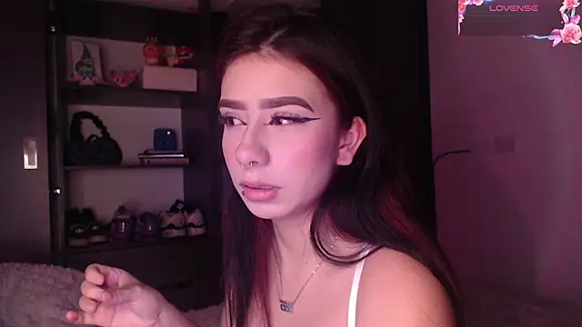 Your rosalie online show from 10/17/25, 01:31