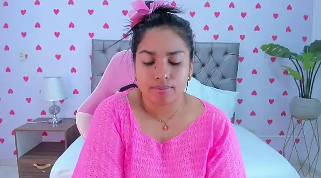 hurrem had online show from 01/19/25, 02:57