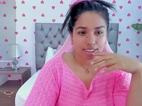 hurrem had online show from 01/19/25, 09:01