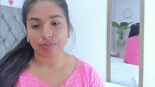 hurrem had online show from 01/30/25, 08:22