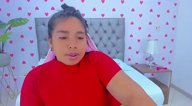 hurrem had online show from 02/25/25, 02:14