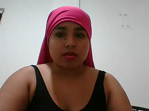 hurrem had online show from 11/07/25, 11:21