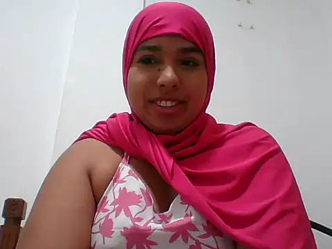 hurrem had online show from 11/29/25, 12:19