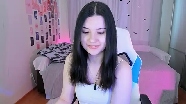 Vanessa Verona online show from 03/02/25, 08:38