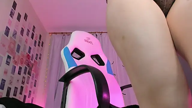 Vanessa Verona online show from 11/06/25, 05:52