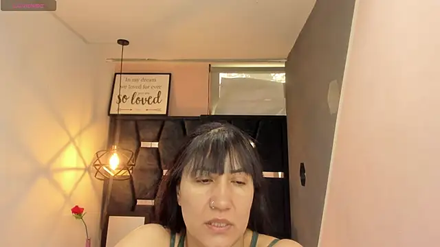 GiaFox  online show from 11/02/25, 01:24