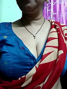 Rosy-B online show from 11/10/25, 09:47