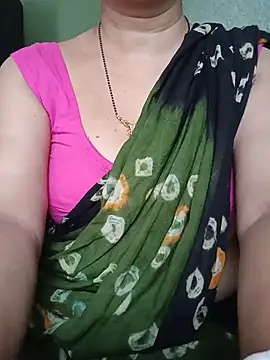 Rosy-B online show from 06/15/26, 12:13