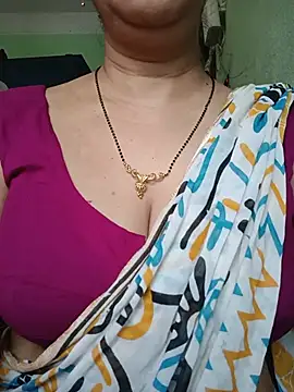 Rosy-B online show from 06/16/26, 12:02