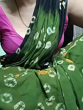 Rosy-B online show from 06/19/26, 01:59
