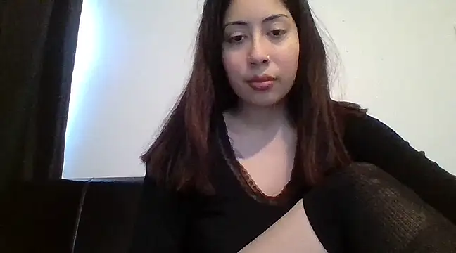 Snapshot of LorenaAnderson chatting on 01/04/25, 02:56 LorenaAnderson online show from 01/04/25, 02:56
