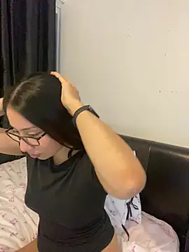 Snapshot of LorenaAnderson chatting on 01/20/25, 05:06 LorenaAnderson online show from 01/20/25, 05:06