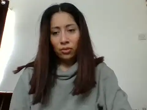 Snapshot of LorenaAnderson chatting on 01/27/25, 12:26 LorenaAnderson online show from 01/27/25, 12:26