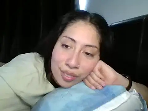 Snapshot of LorenaAnderson chatting on 01/28/25, 03:14 LorenaAnderson online show from 01/28/25, 03:14