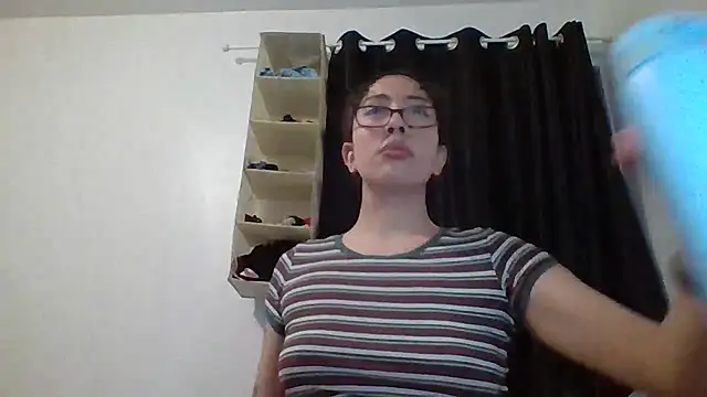 Snapshot of LorenaAnderson chatting on 02/12/25, 10:26 LorenaAnderson online show from 02/12/25, 10:26