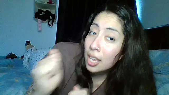 Snapshot of LorenaAnderson chatting on 02/16/25, 11:16 LorenaAnderson online show from 02/16/25, 11:16