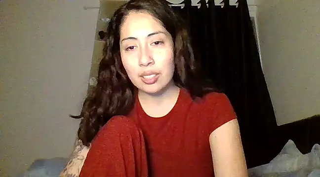 Snapshot of LorenaAnderson chatting on 02/19/25, 01:40 LorenaAnderson online show from 02/19/25, 01:40