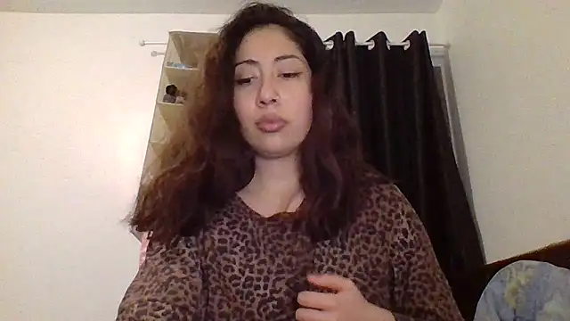 Snapshot of LorenaAnderson chatting on 02/22/25, 12:27 LorenaAnderson online show from 02/22/25, 12:27