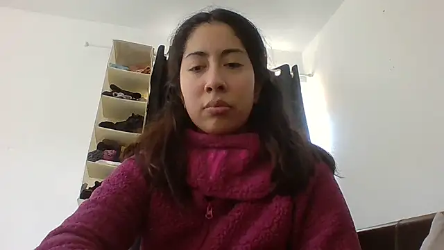 Snapshot of LorenaAnderson chatting on 03/02/25, 01:16 LorenaAnderson online show from 03/02/25, 01:16