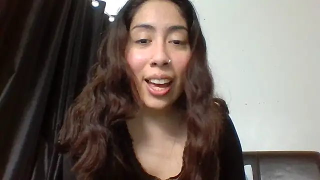 Snapshot of LorenaAnderson chatting on 03/12/25, 11:42 LorenaAnderson online show from 03/12/25, 11:42