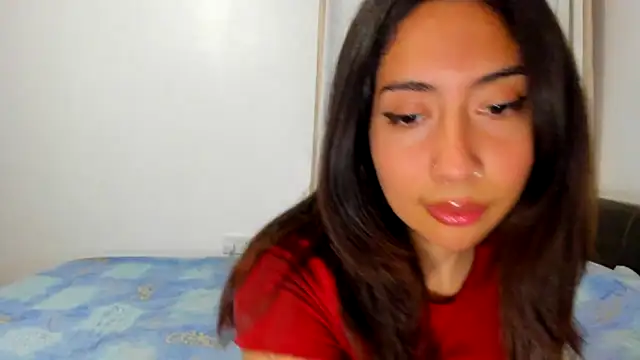 Snapshot of LorenaAnderson chatting on 09/27/25, 08:03 LorenaAnderson online show from 09/27/25, 08:03