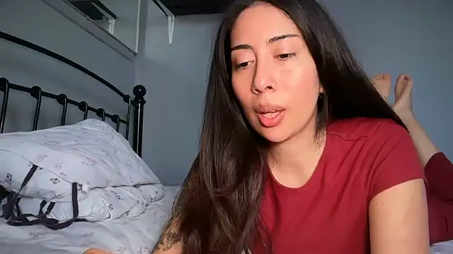 LorenaAnderson online show from 05/10/26, 08:30