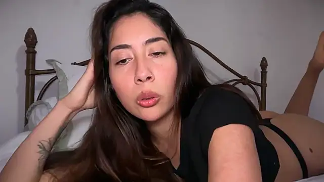 LorenaAnderson online show from 06/26/26, 10:14