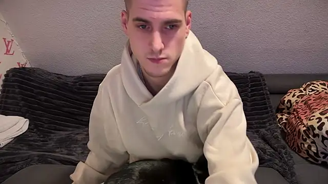 Cookieboy88 online show from 01/14/25, 06:07