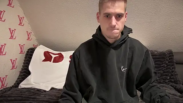 Cookieboy88 online show from 01/19/25, 05:18