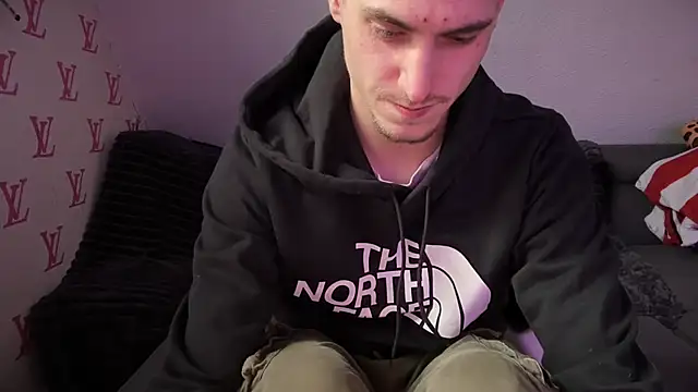 Cookieboy88 online show from 01/23/25, 12:30