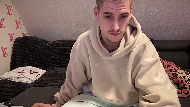 Cookieboy88 online show from 01/30/25, 07:26