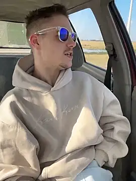 Cookieboy88 online show from 02/17/25, 12:16