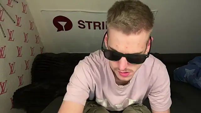 Cookieboy88 online show from 02/22/25, 01:55