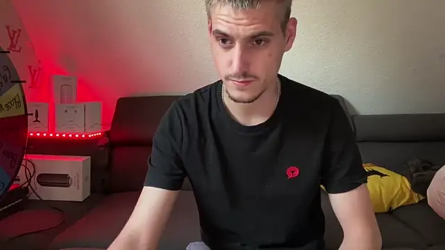 Cookieboy88 online show from 09/10/25, 05:35