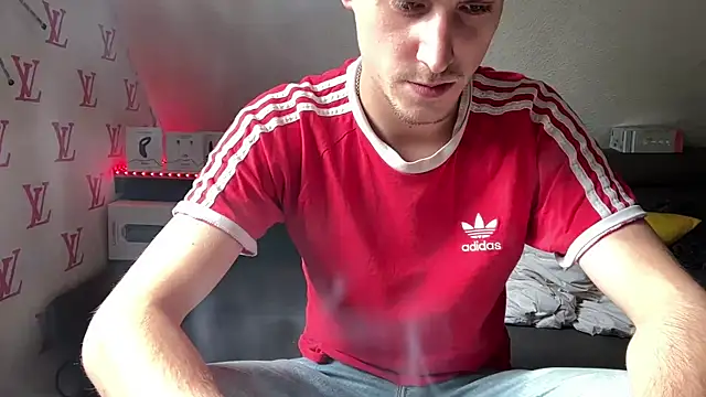 Cookieboy88 online show from 09/21/25, 12:51